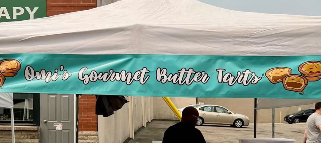The Outdoor Market Starter Bundle