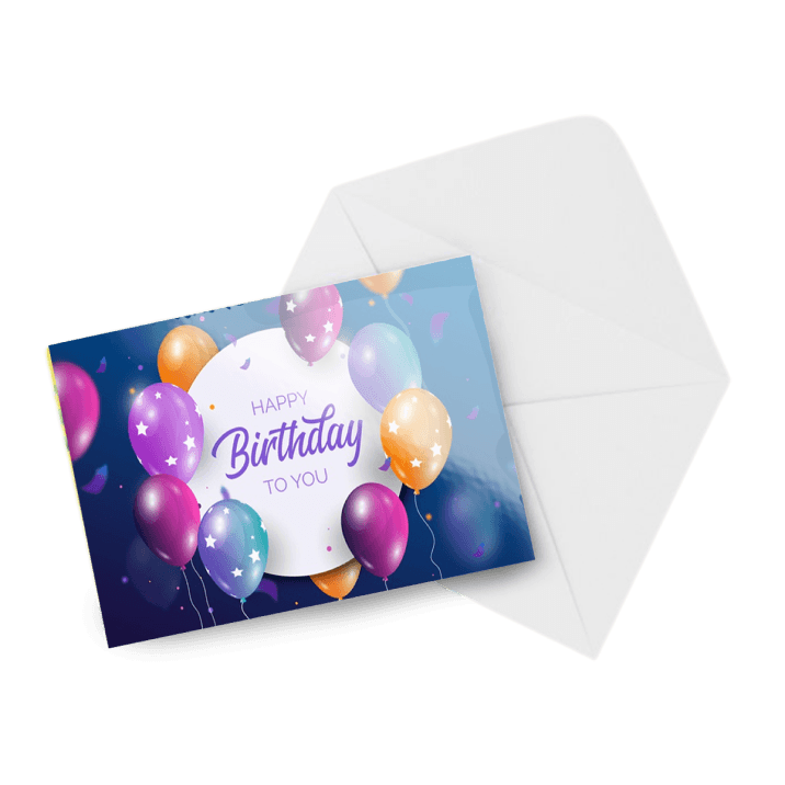 Gloss Invitations/Announcements