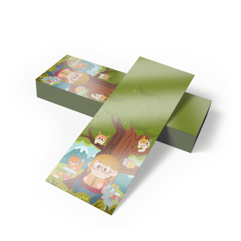 Bookmarks