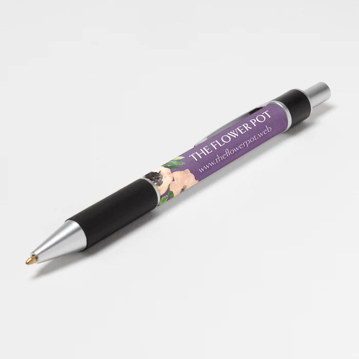 Ball Point Custom Pen