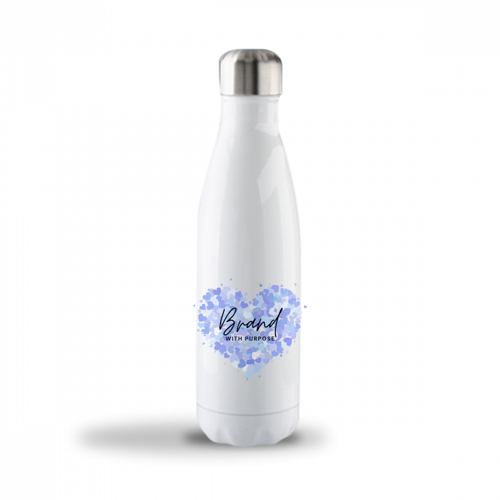 Stainless Steel Water Bottles