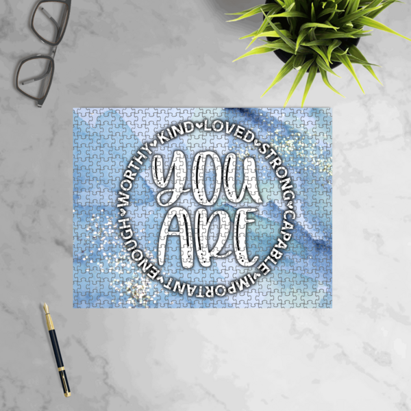 Puzzle
