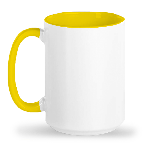 Ceramic Mug
