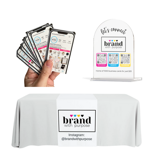 The Table Top Bundle