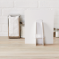 Mounted Tabletop Signs