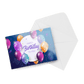 Writable Invitations/Announcements