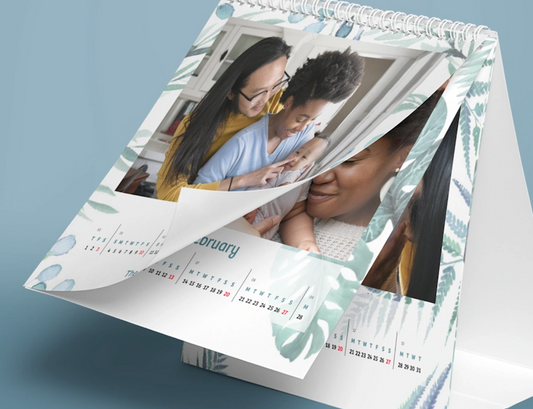 Desktop Calendar