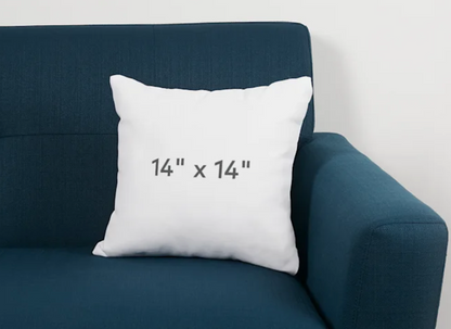 Custom Pillow