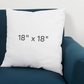 Custom Pillow
