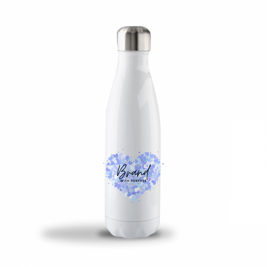 Stainless Steel Water Bottles