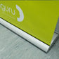 Pull Up Banner - Premium Finish